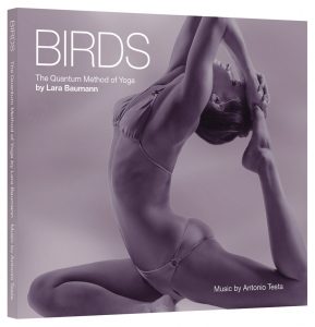 Birds Double CD - Quantum Yoga