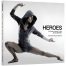 Heroes Double CD - Quantum Yoga