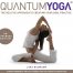 Quantum Yoga Book by Lara Baumann