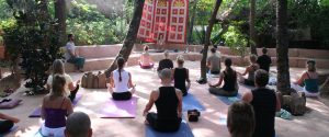 Quantum Yoga Events