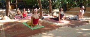 200 Hour Teacher Training - Quantum Yoga