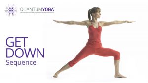 Get Down Yoga Sequence