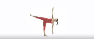 Cool it yoga sequence