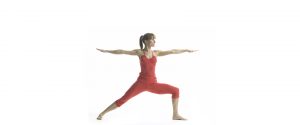 Get Down Beginners Quantum Yoga Sequence