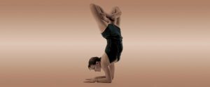 Lotus Mandala Yoga Sequence