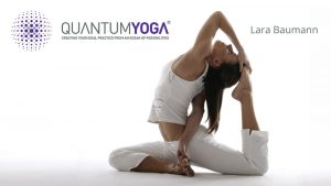 Quantum Yoga Lara Baumann