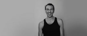 Maurizio Marmorato Yoga Teacher London
