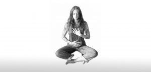 Jenna Alexandria Yoga Teacher