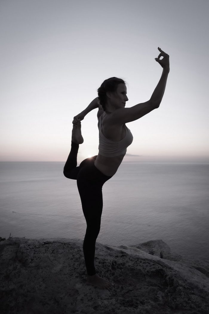 10 Class Pack, Yoga with Lara Baumann