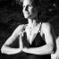 Yoga Class with Lara Baumann