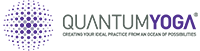 Quantum Yoga Logo