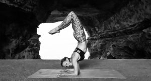 Lara Baumann Quantum Yoga