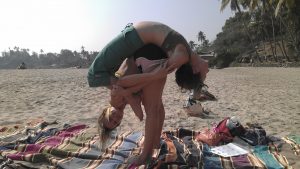Quantum Yoga Teacher Testimonials
