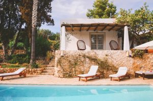 Casa Antonia Yoga Retreat Ibiza